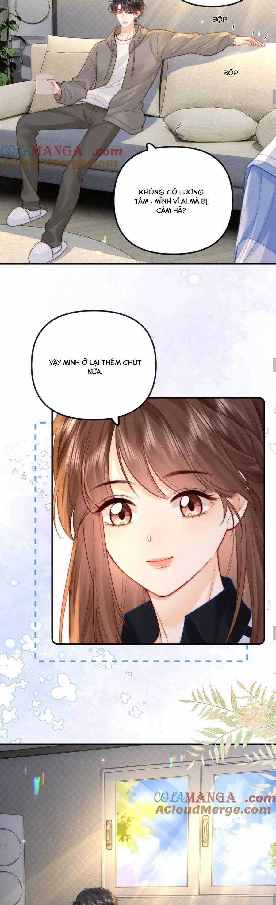 Truỵ Lạc - Chapter 26 - Trang 16