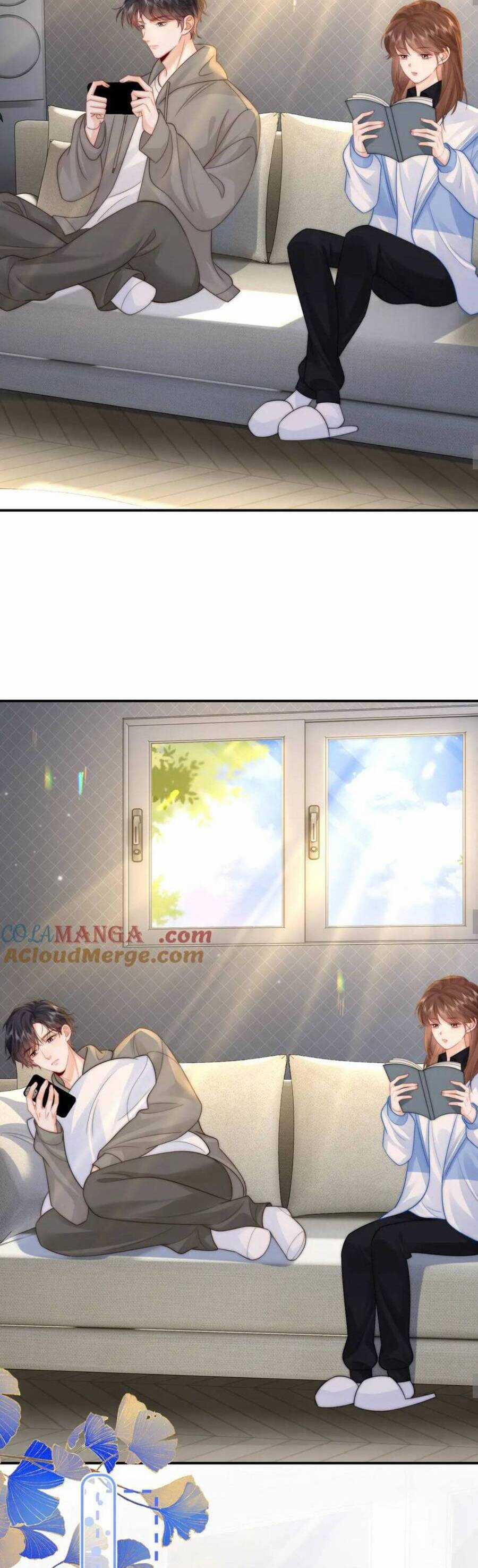 Truỵ Lạc - Chapter 26 - Trang 17