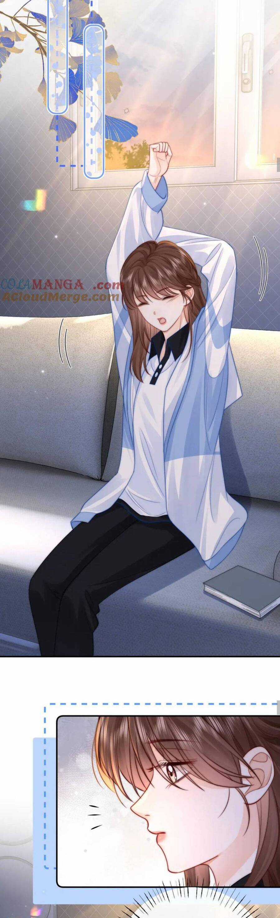 Truỵ Lạc - Chapter 26 - Trang 18