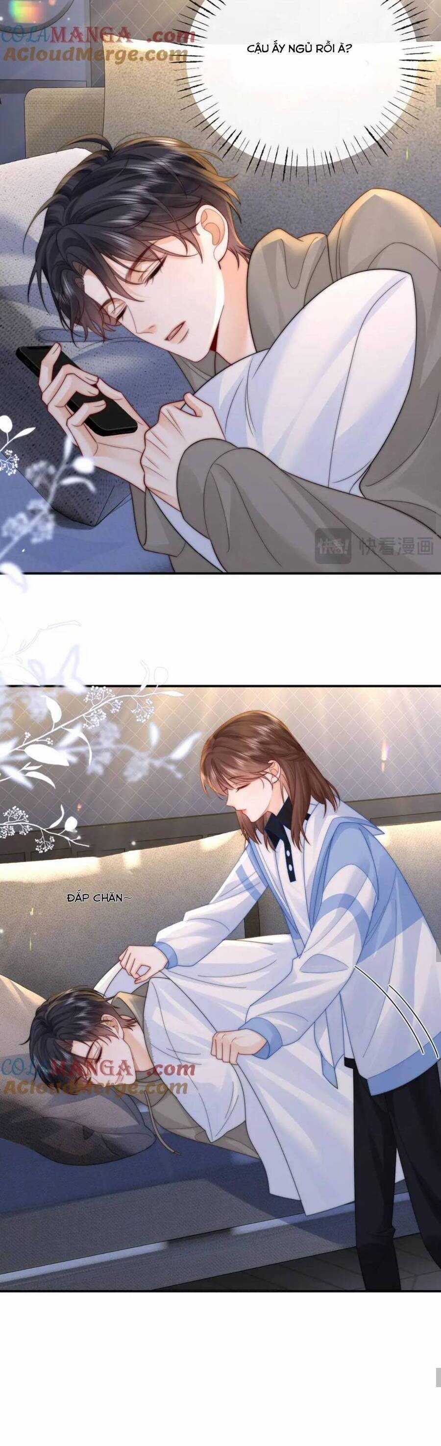 Truỵ Lạc - Chapter 26 - Trang 19