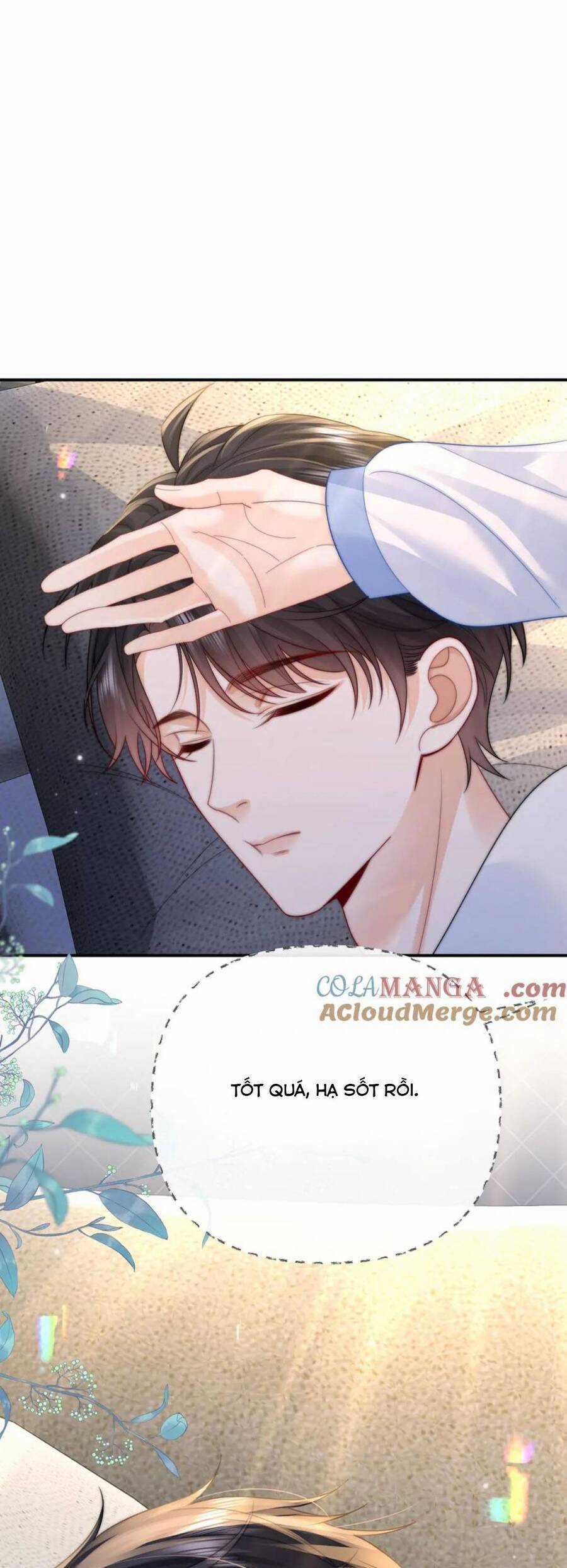 Truỵ Lạc - Chapter 26 - Trang 20