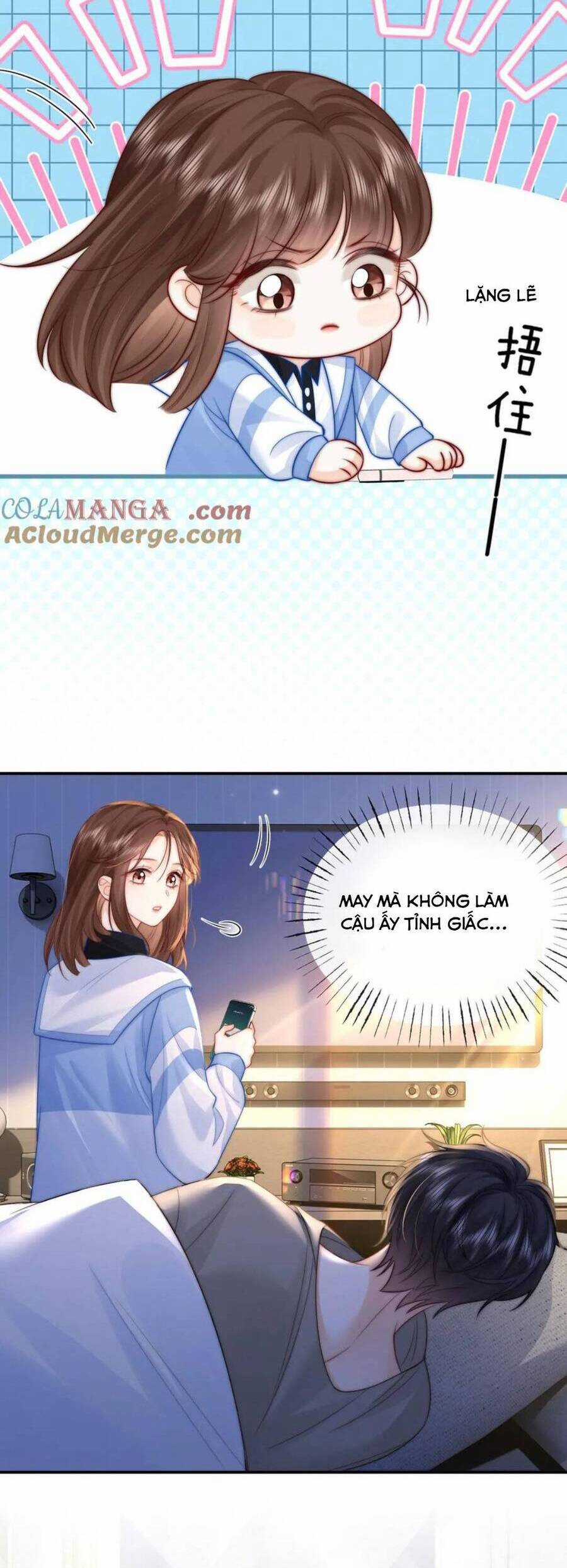 Truỵ Lạc - Chapter 26 - Trang 22