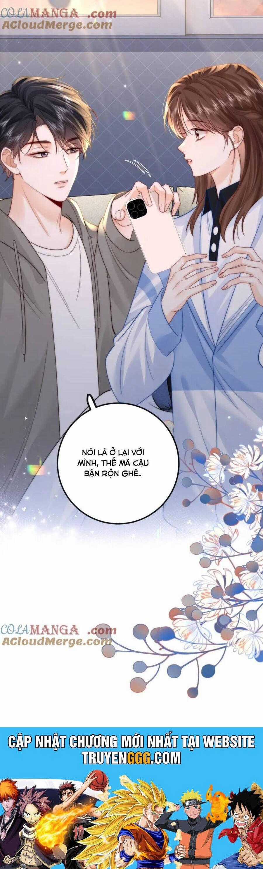 Truỵ Lạc - Chapter 26 - Trang 24