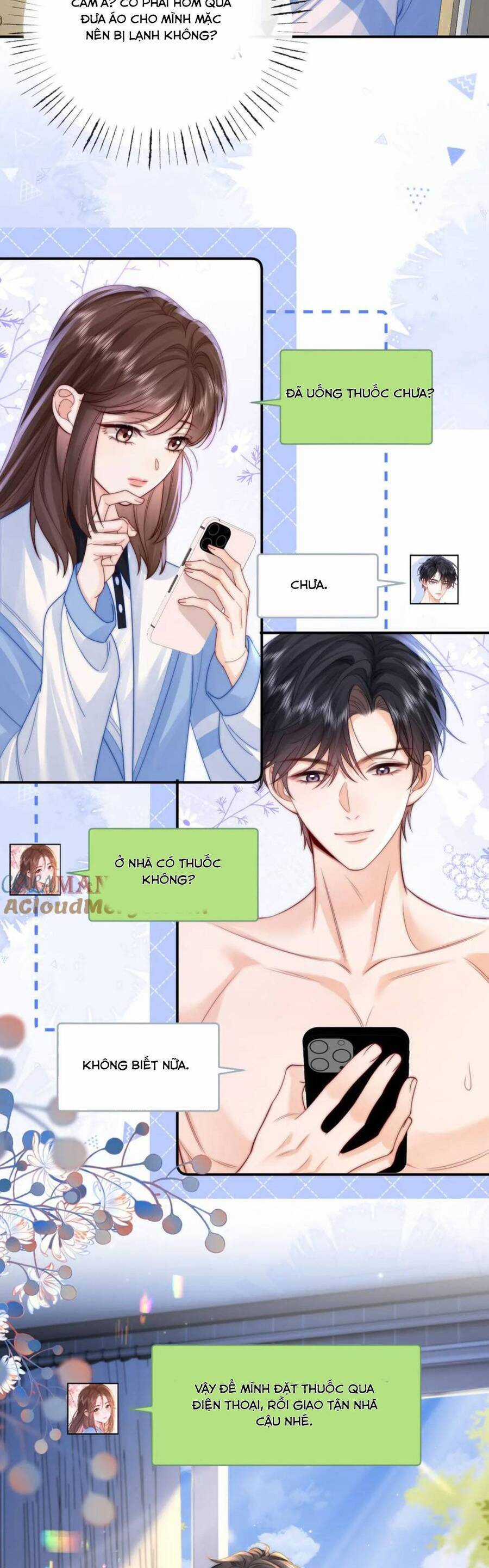 Truỵ Lạc - Chapter 26 - Trang 5