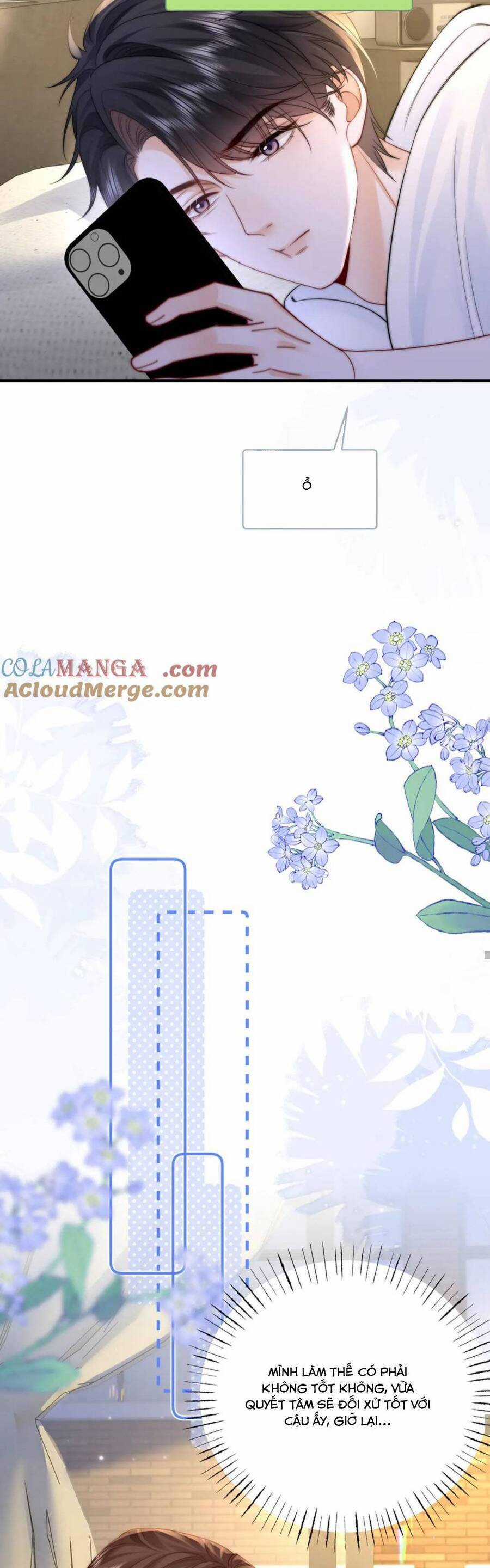 Truỵ Lạc - Chapter 26 - Trang 8