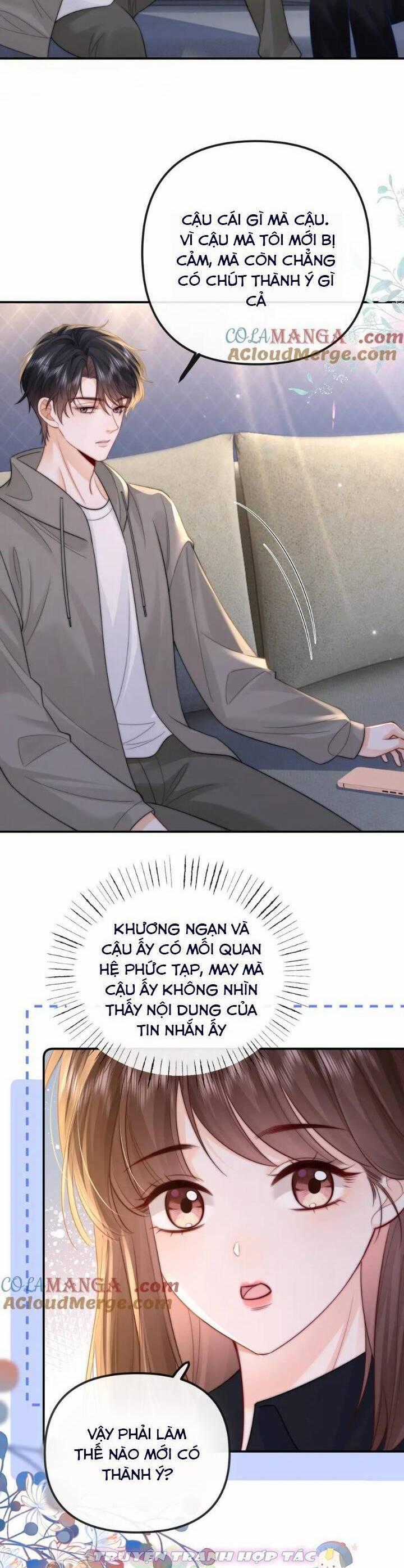 Truỵ Lạc - Chapter 27 - Trang 2