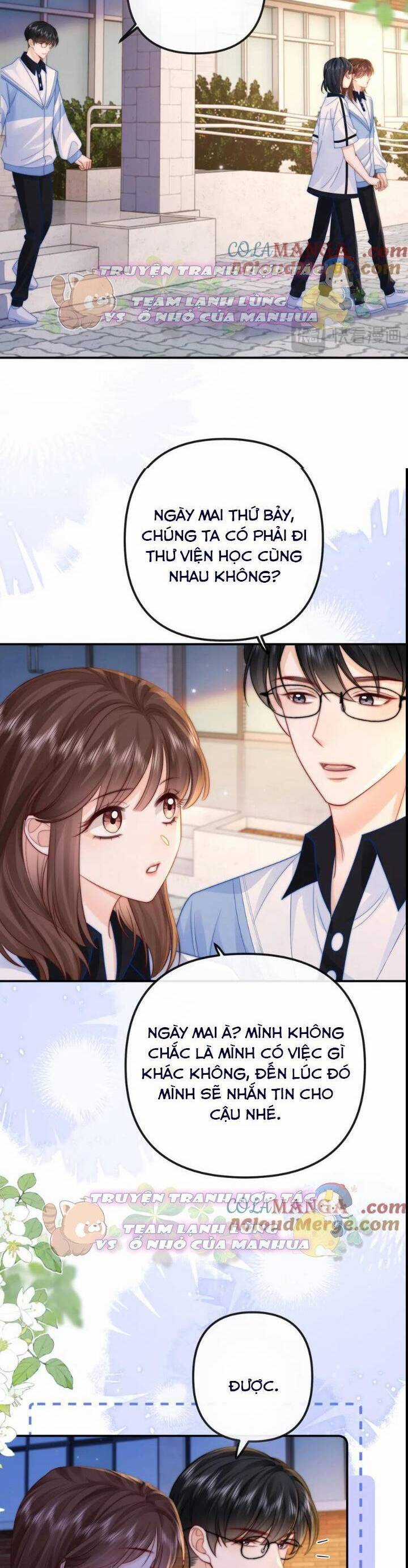 Truỵ Lạc - Chapter 27 - Trang 11