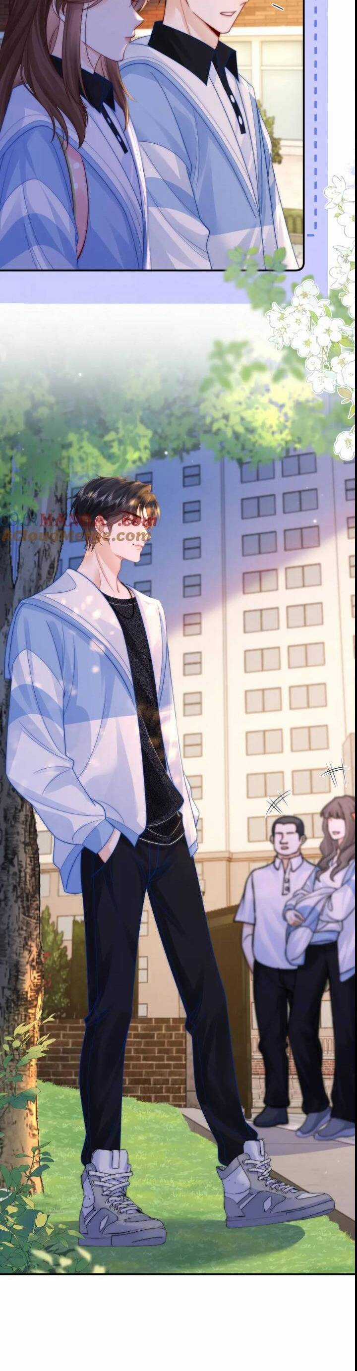 Truỵ Lạc - Chapter 27 - Trang 12