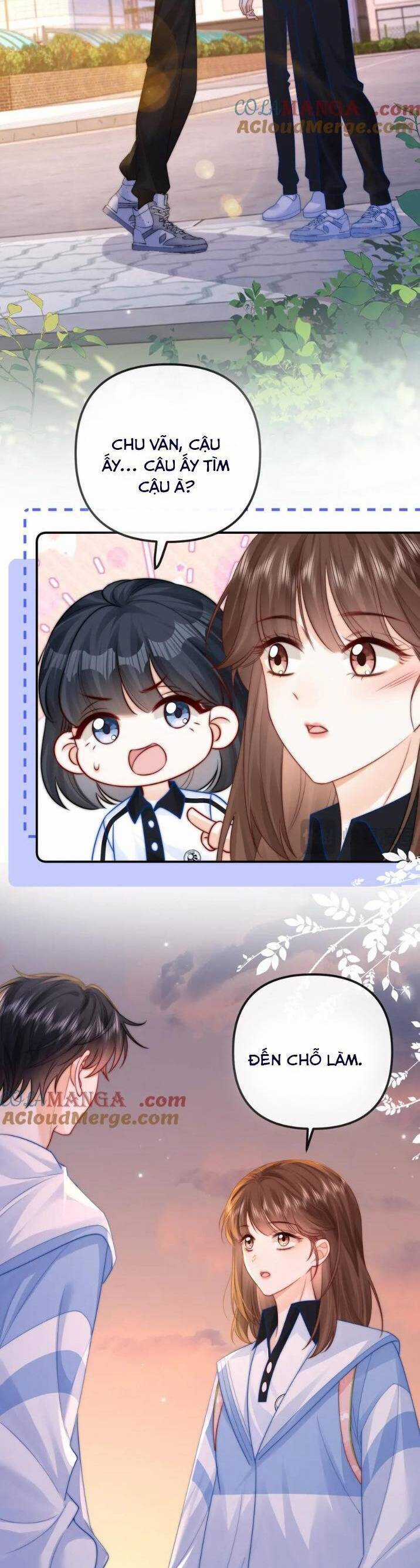 Truỵ Lạc - Chapter 27 - Trang 14