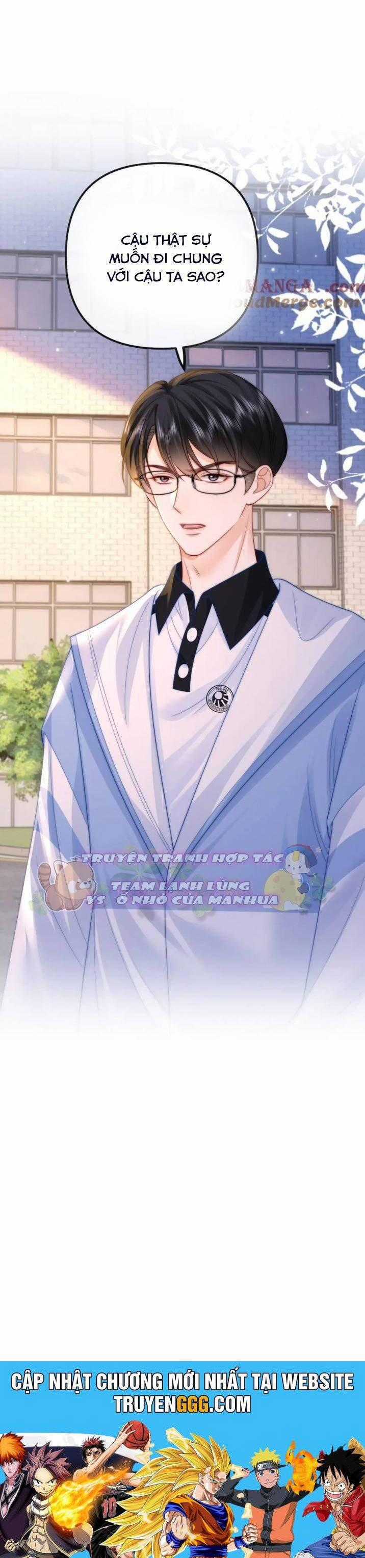 Truỵ Lạc - Chapter 27 - Trang 17