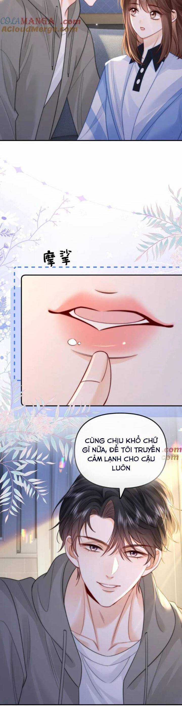 Truỵ Lạc - Chapter 27 - Trang 4