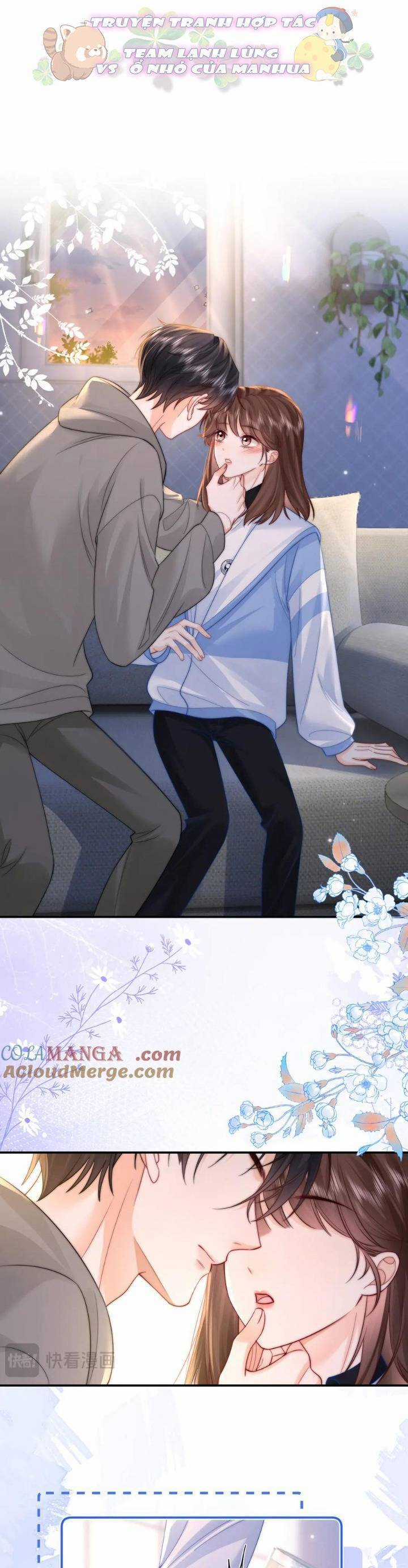 Truỵ Lạc - Chapter 27 - Trang 5