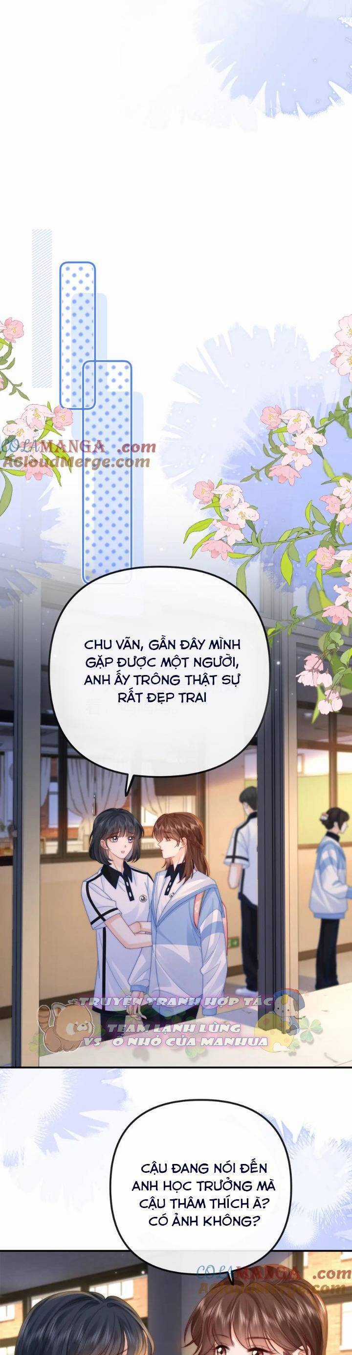 Truỵ Lạc - Chapter 27 - Trang 9