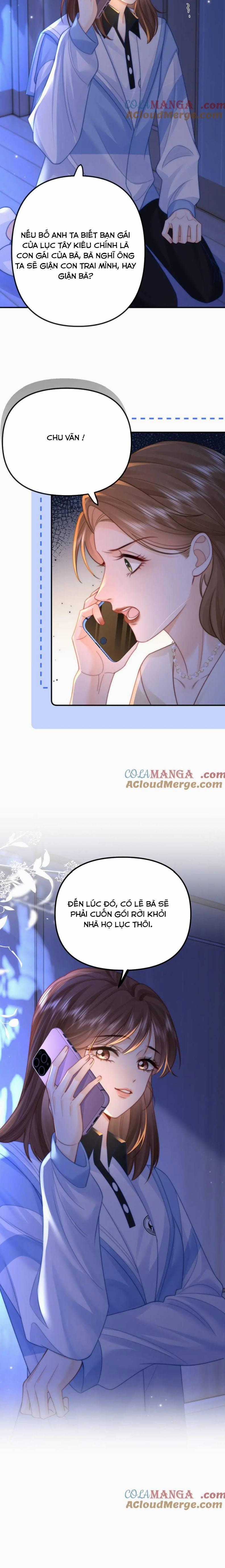 Truỵ Lạc - Chapter 29 - Trang 3