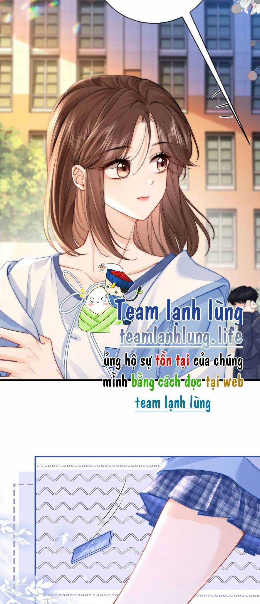 Truỵ Lạc - Chapter 3 - Trang 11