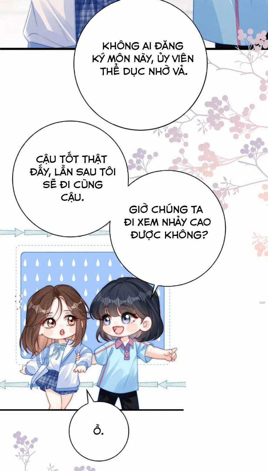 Truỵ Lạc - Chapter 3 - Trang 13