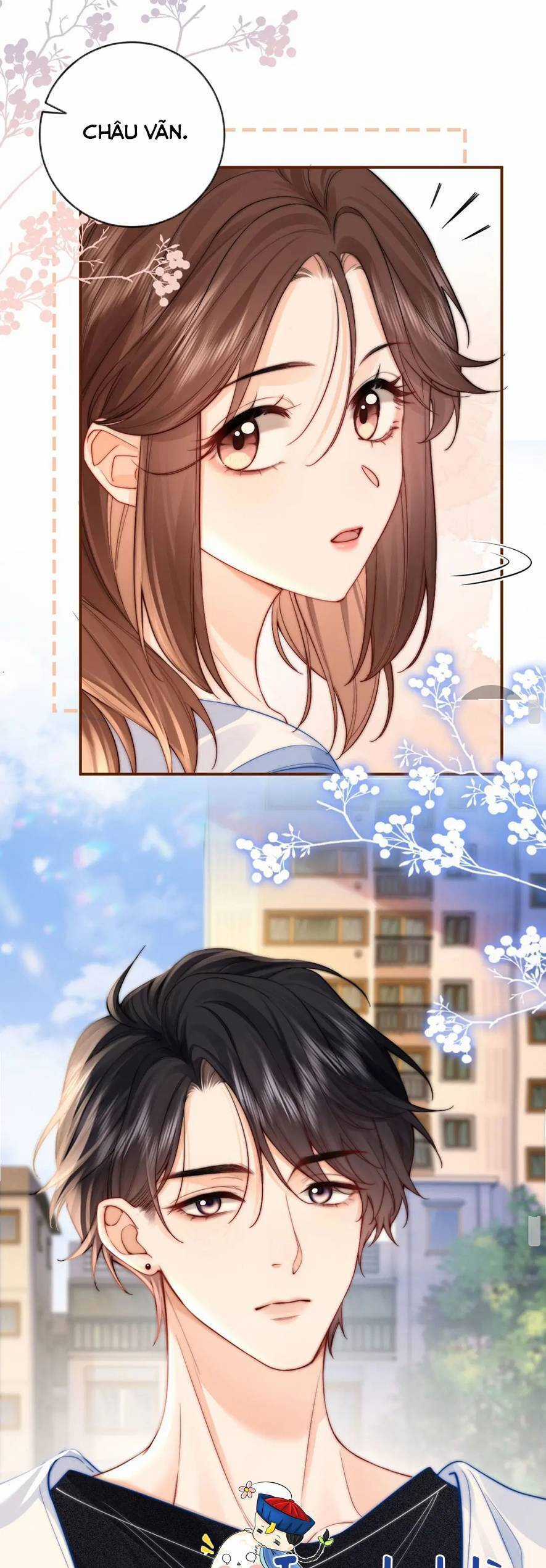 Truỵ Lạc - Chapter 3 - Trang 14