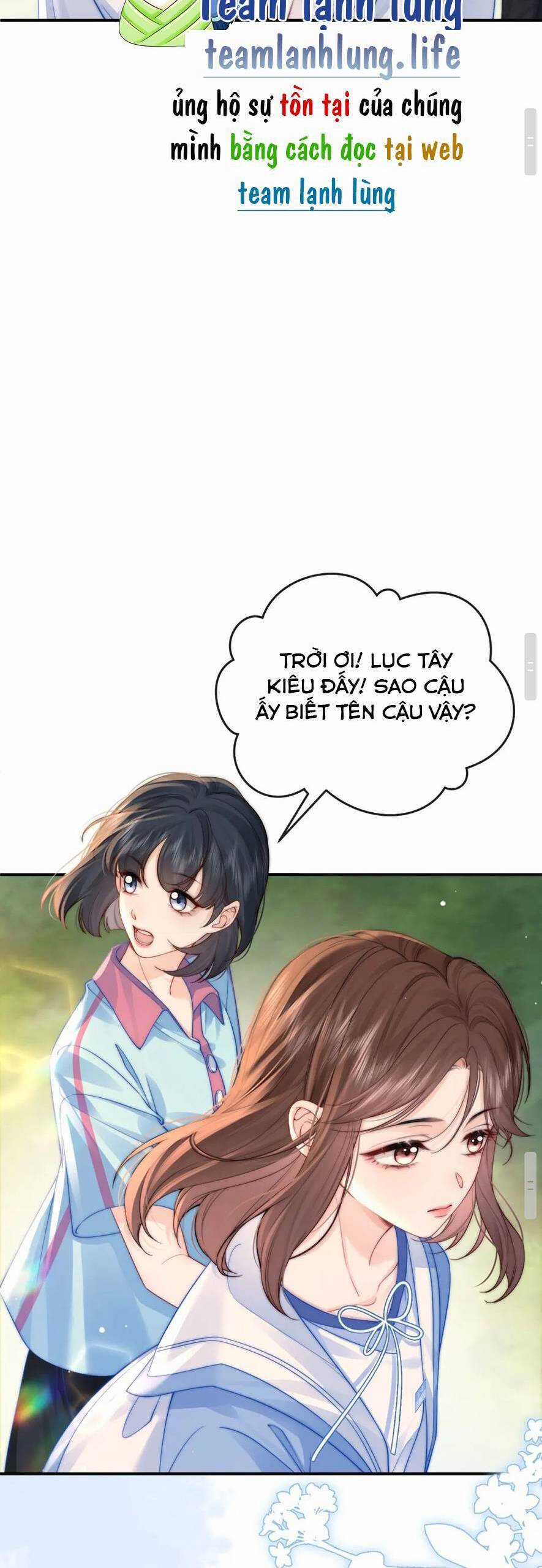 Truỵ Lạc - Chapter 3 - Trang 17