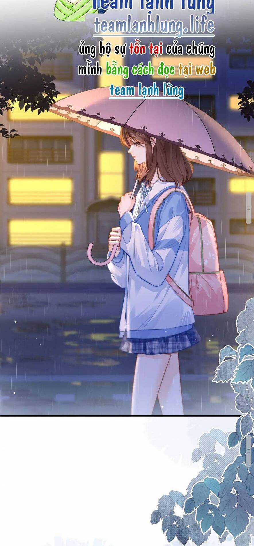 Truỵ Lạc - Chapter 3 - Trang 23