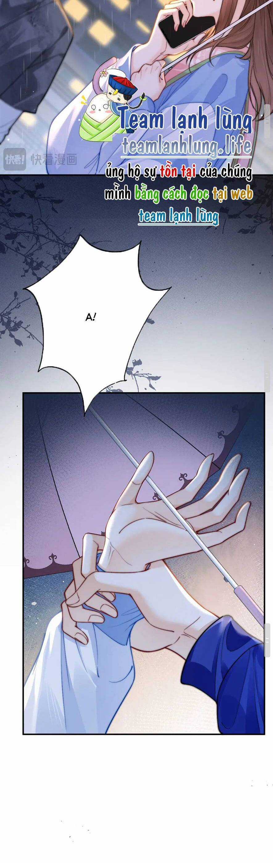 Truỵ Lạc - Chapter 3 - Trang 29