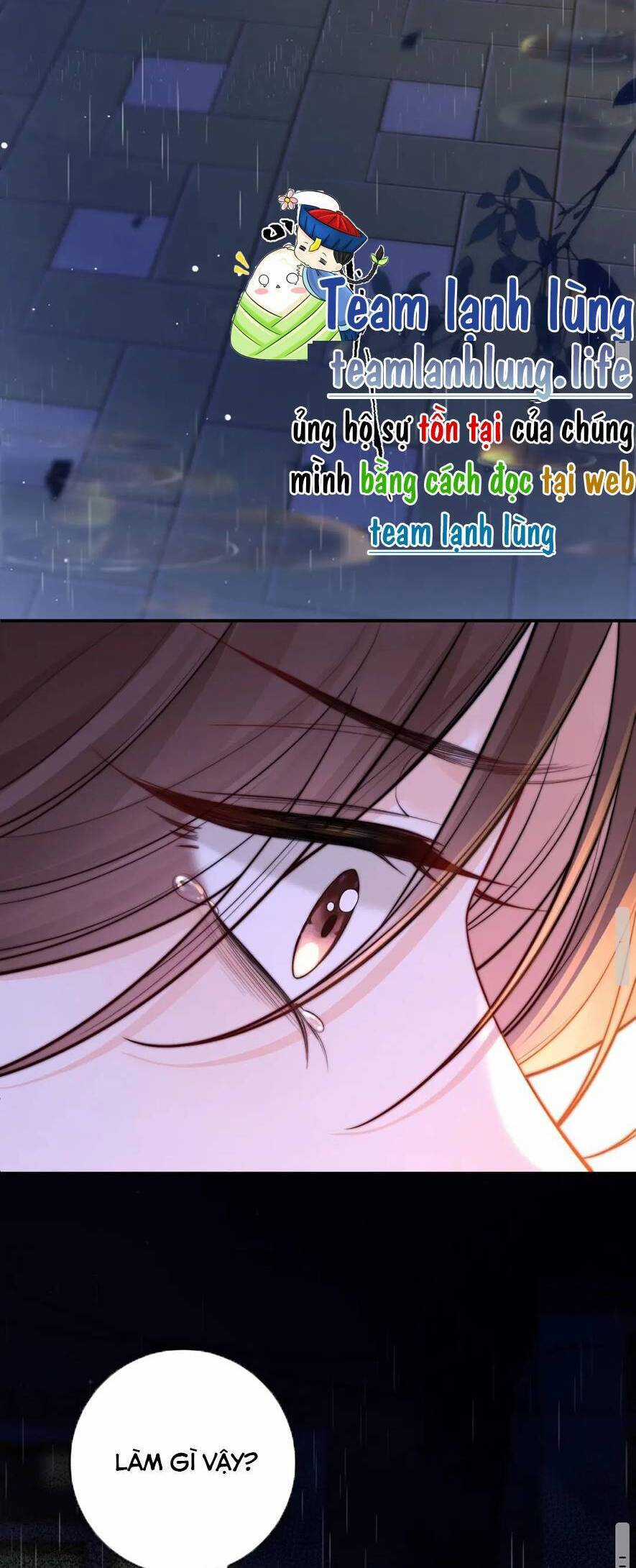 Truỵ Lạc - Chapter 3 - Trang 35