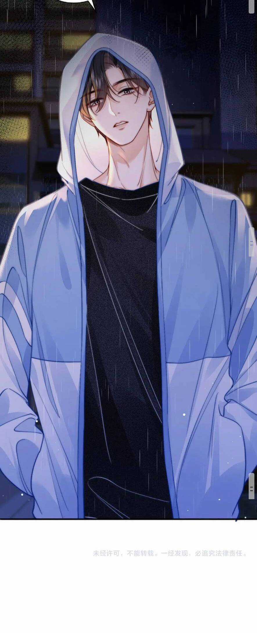 Truỵ Lạc - Chapter 3 - Trang 36