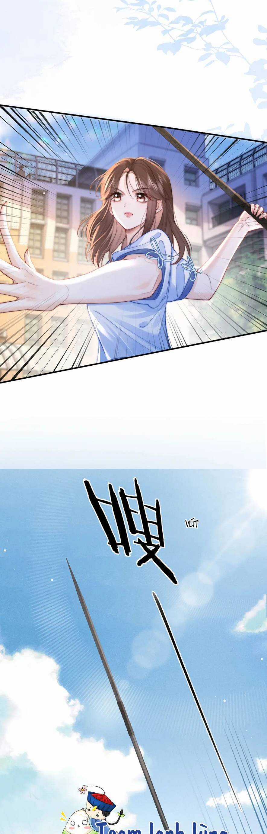 Truỵ Lạc - Chapter 3 - Trang 6