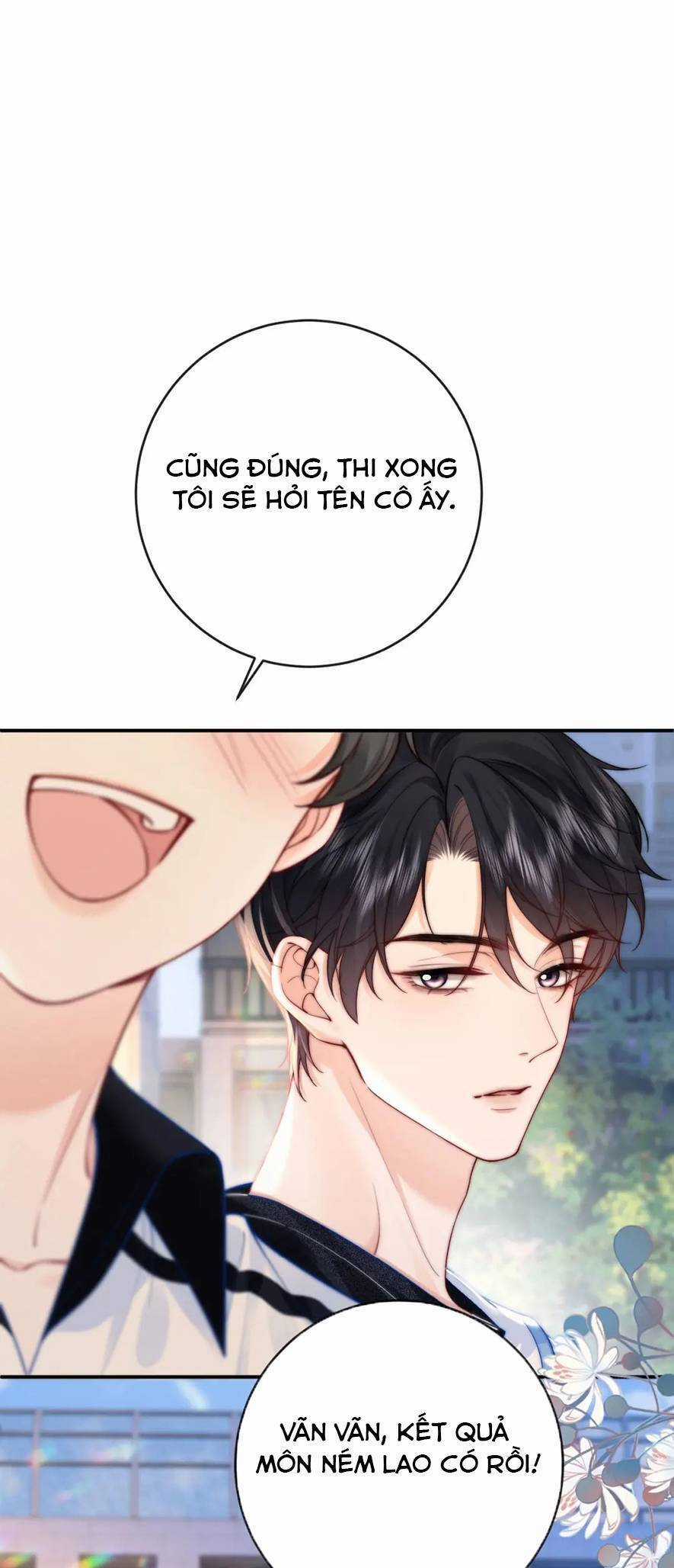 Truỵ Lạc - Chapter 3 - Trang 10