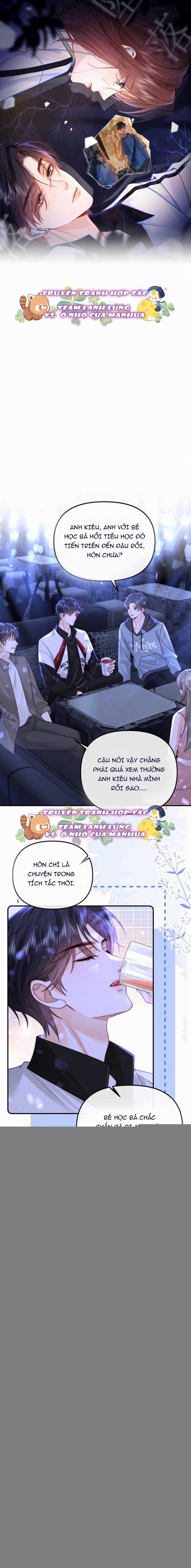 Truỵ Lạc - Chapter 30 - Trang 1