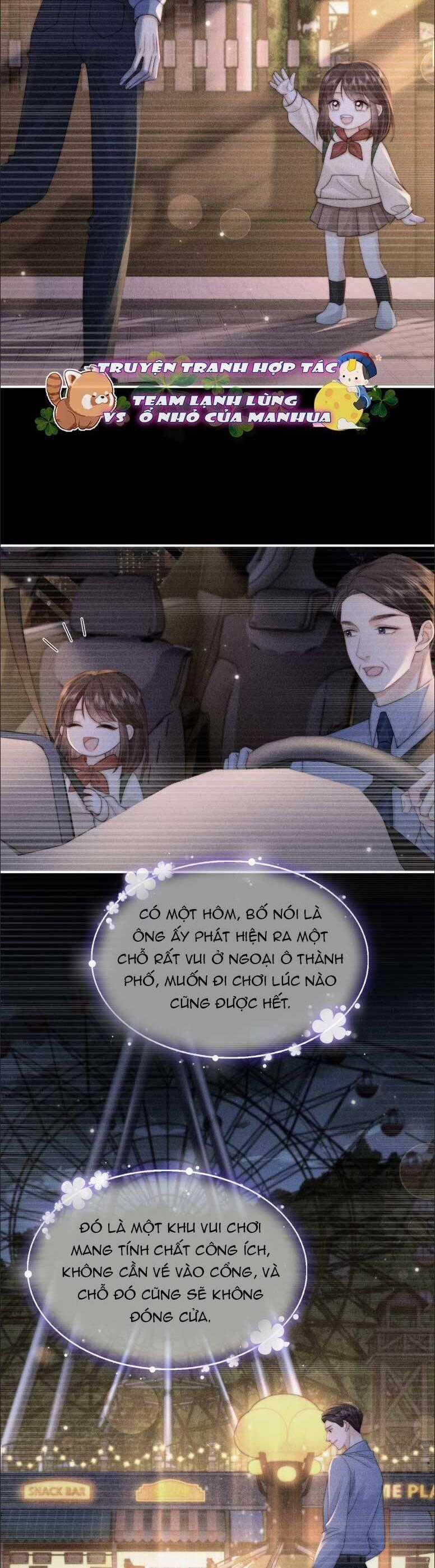 Truỵ Lạc - Chapter 31 - Trang 2