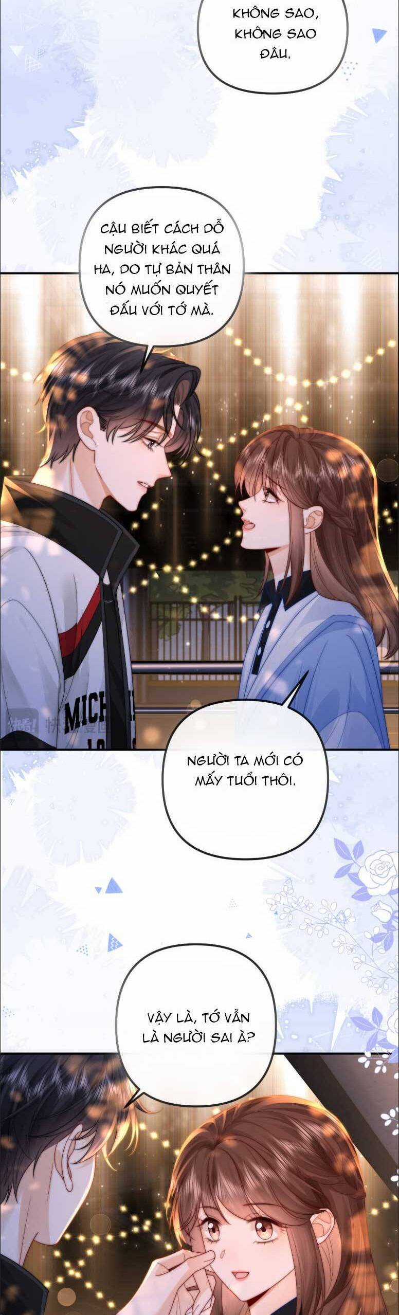 Truỵ Lạc - Chapter 31 - Trang 13