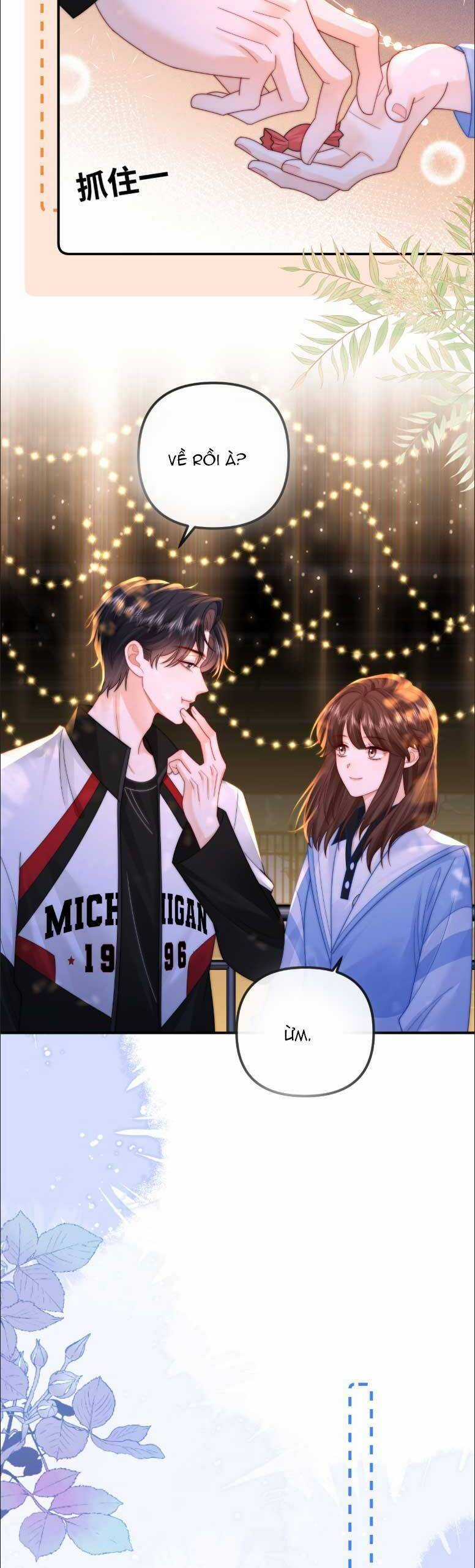 Truỵ Lạc - Chapter 31 - Trang 15