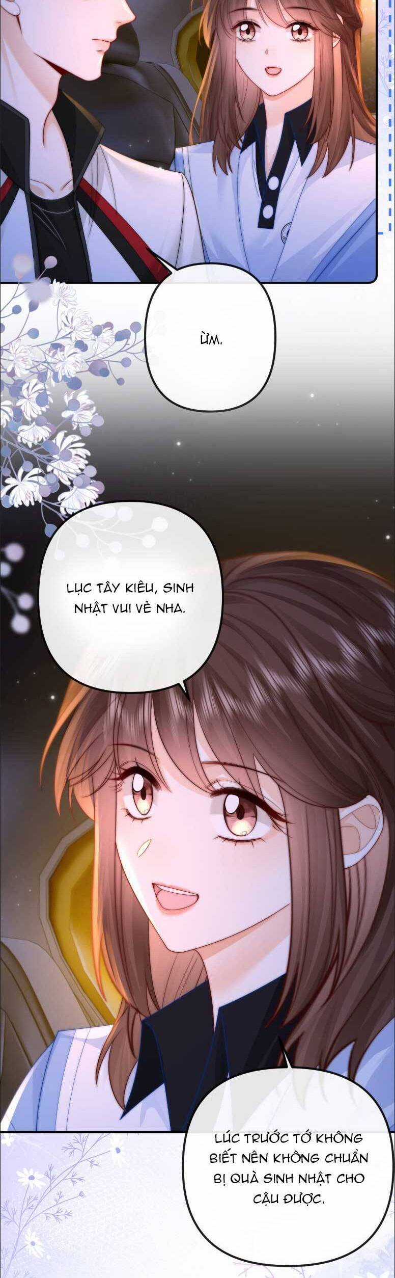 Truỵ Lạc - Chapter 31 - Trang 17