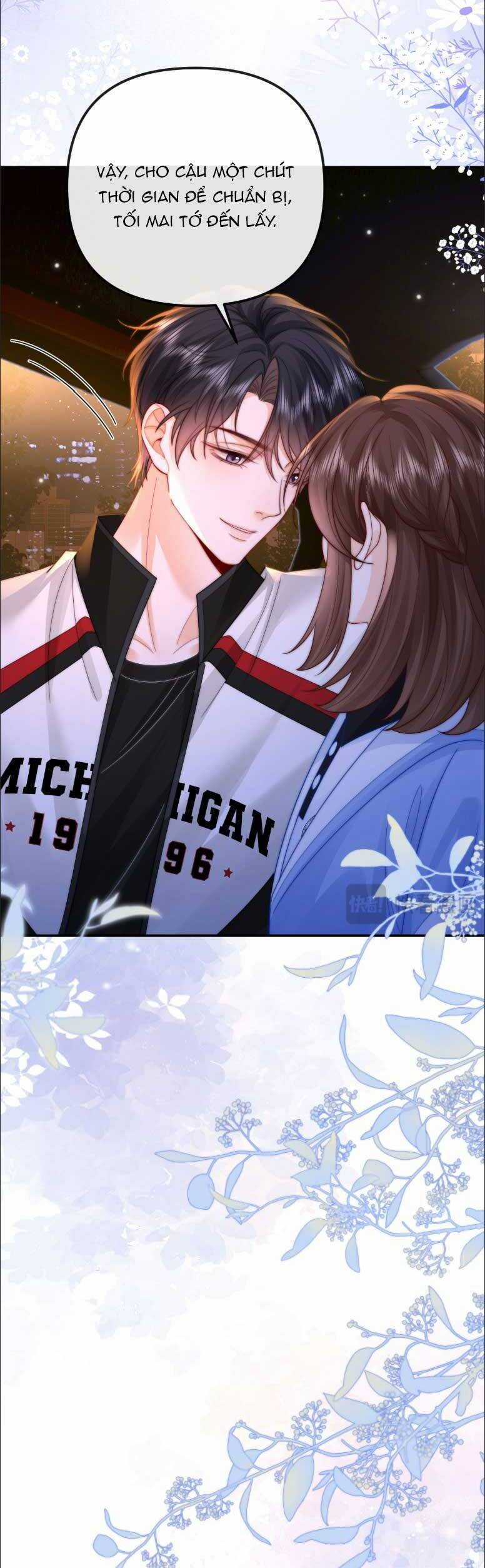 Truỵ Lạc - Chapter 31 - Trang 18