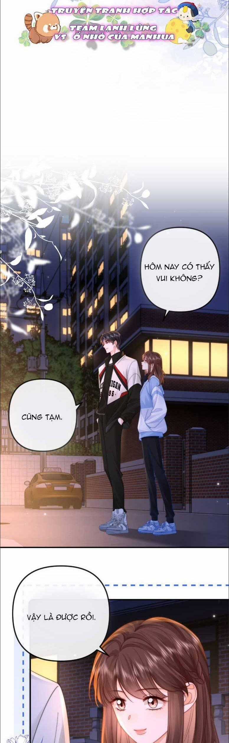 Truỵ Lạc - Chapter 31 - Trang 19