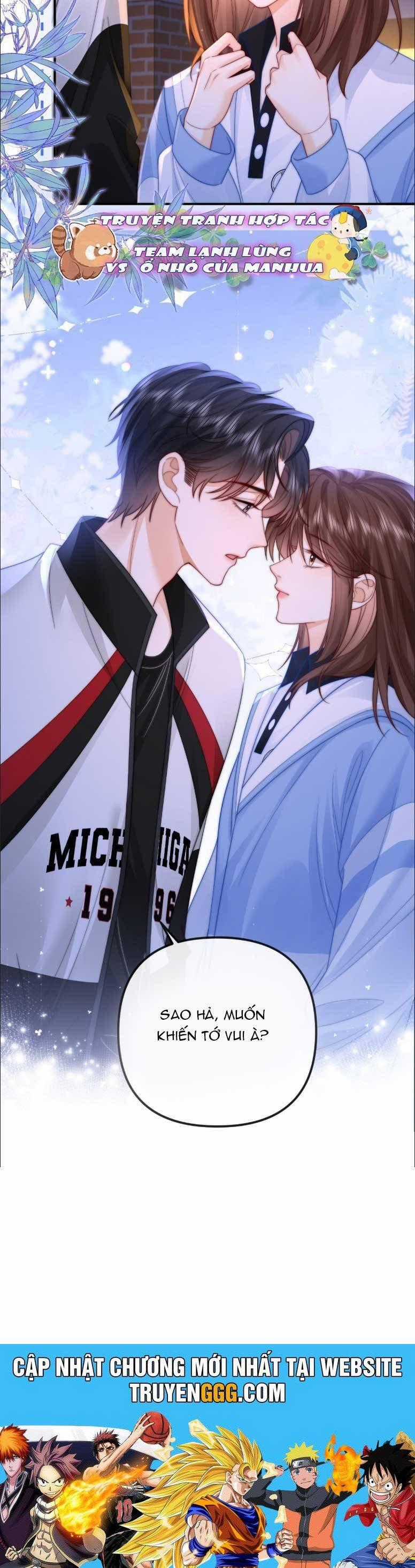 Truỵ Lạc - Chapter 31 - Trang 20