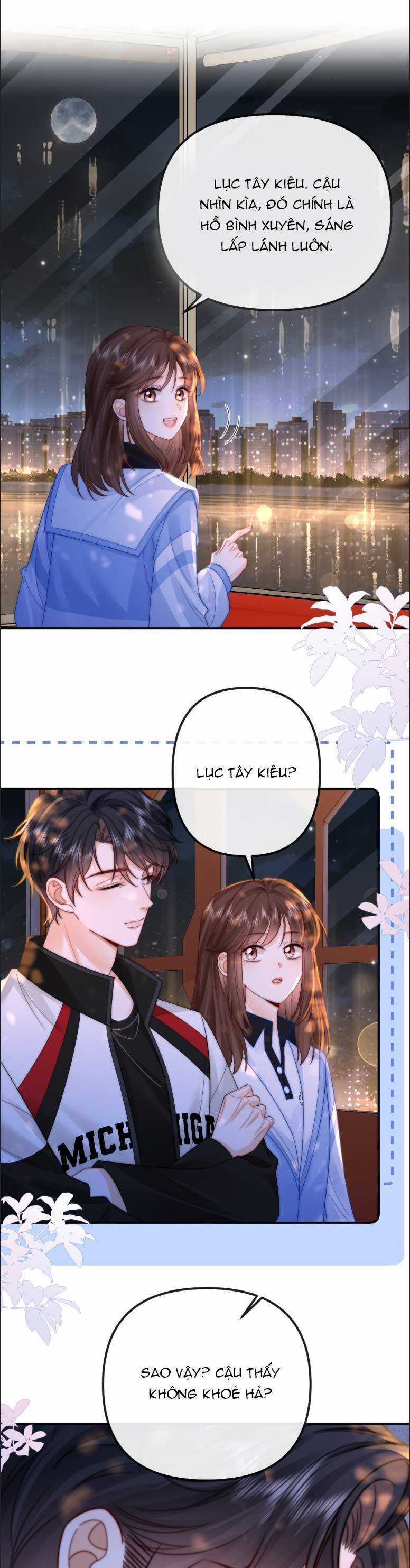 Truỵ Lạc - Chapter 31 - Trang 6