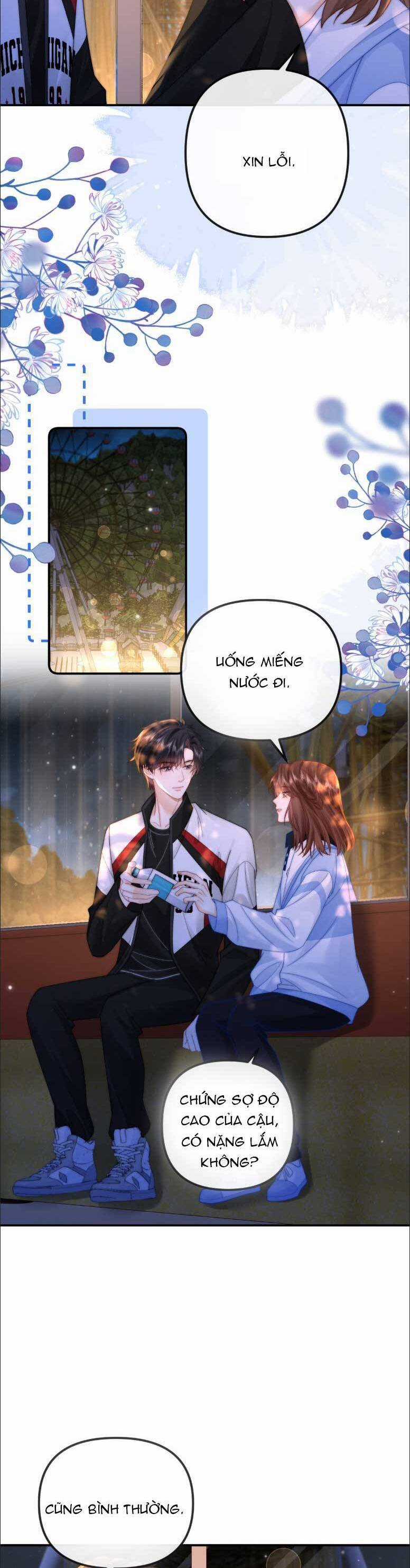 Truỵ Lạc - Chapter 31 - Trang 9