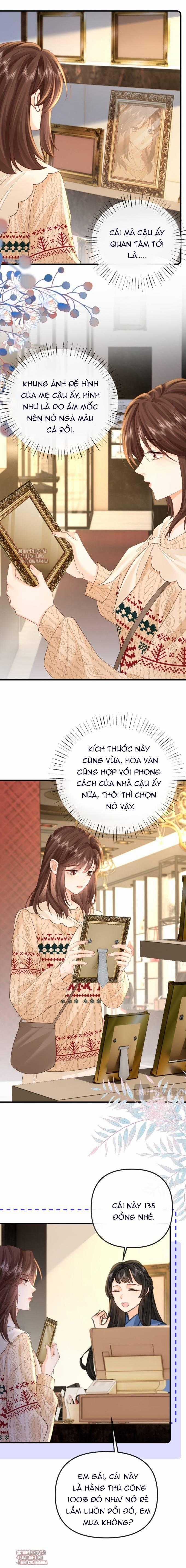 Truỵ Lạc - Chapter 32 - Trang 2