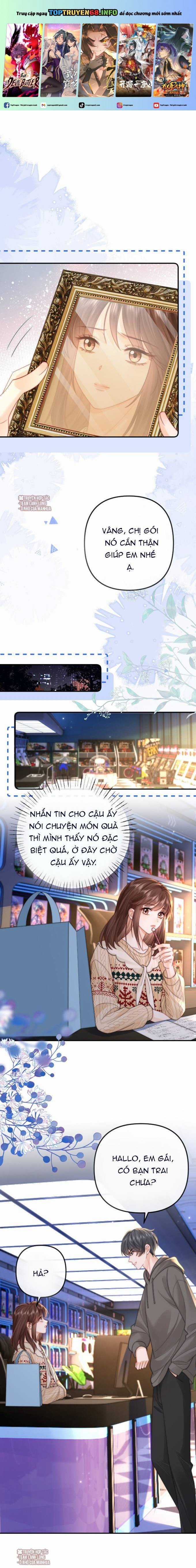 Truỵ Lạc - Chapter 32 - Trang 3