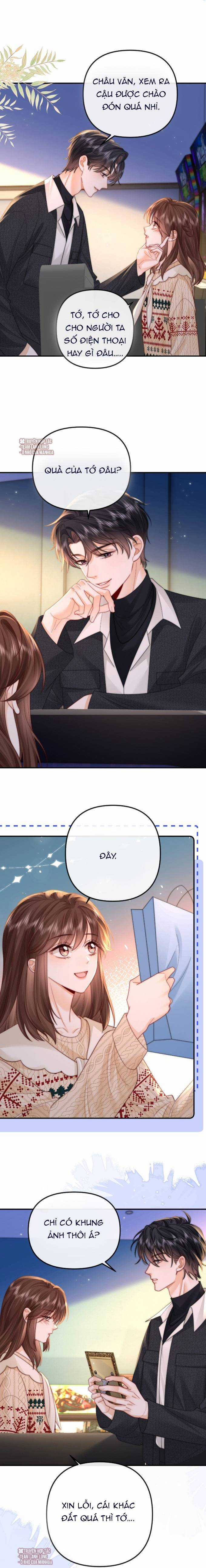 Truỵ Lạc - Chapter 32 - Trang 5