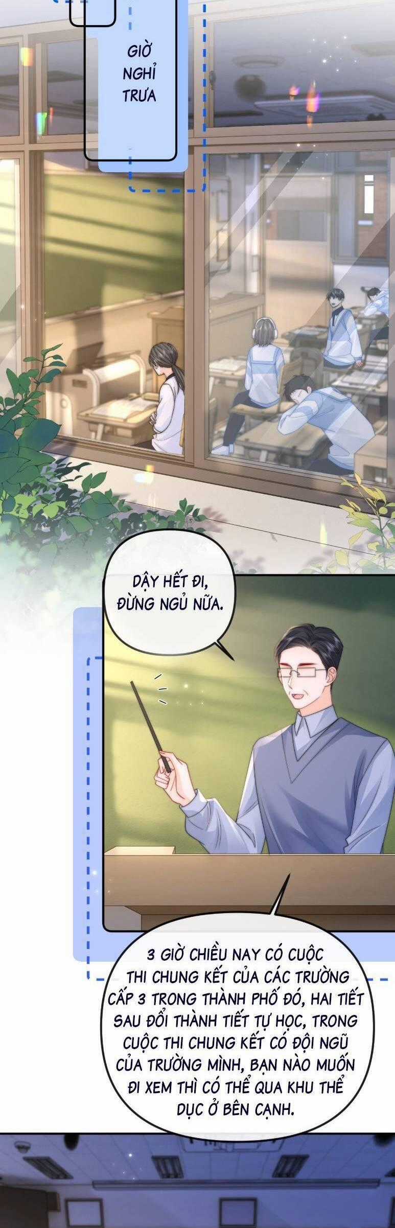 Truỵ Lạc - Chapter 33 - Trang 2