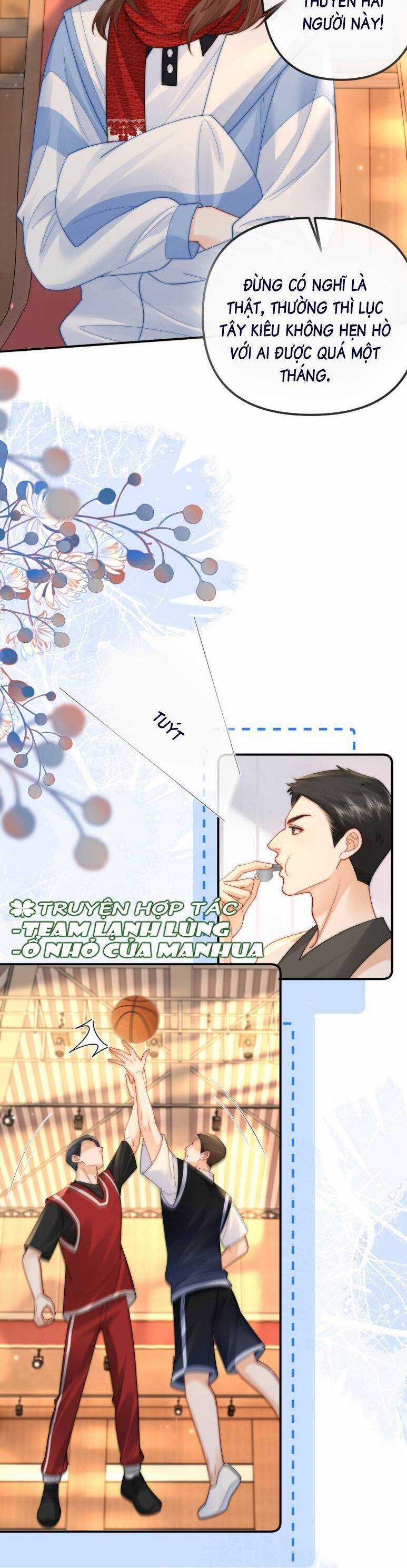 Truỵ Lạc - Chapter 33 - Trang 13