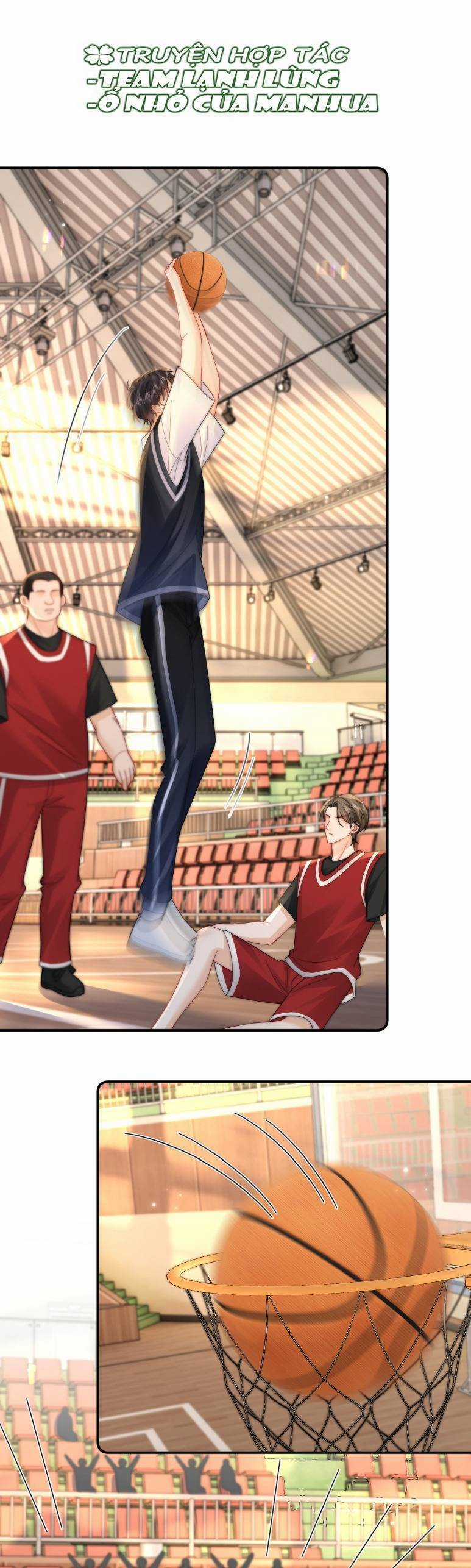 Truỵ Lạc - Chapter 33 - Trang 16