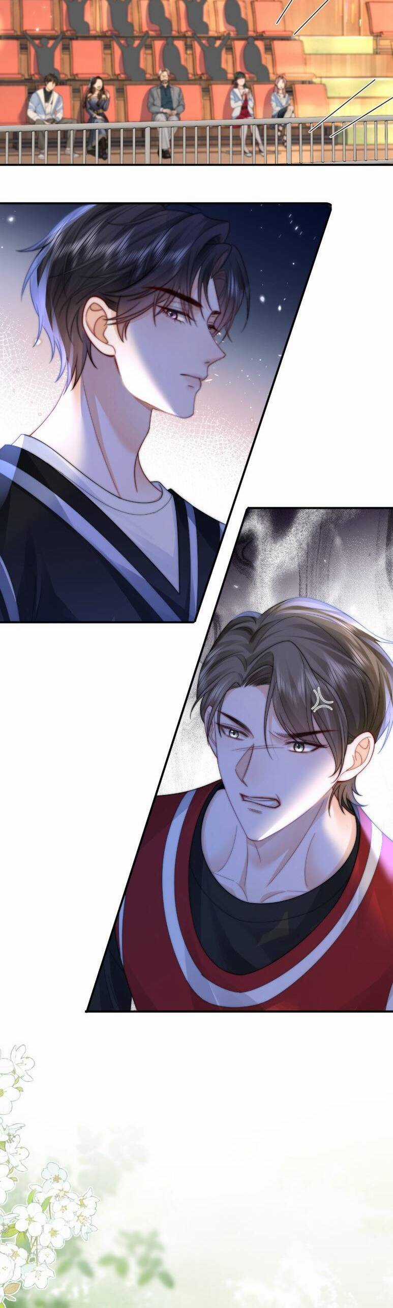 Truỵ Lạc - Chapter 33 - Trang 17