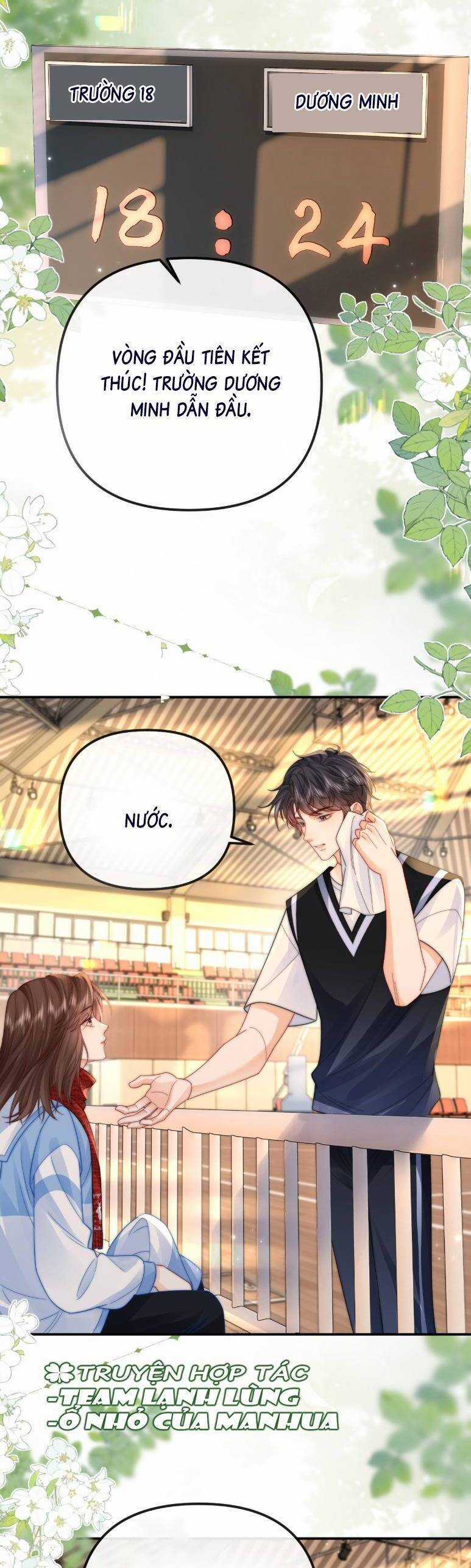 Truỵ Lạc - Chapter 33 - Trang 18