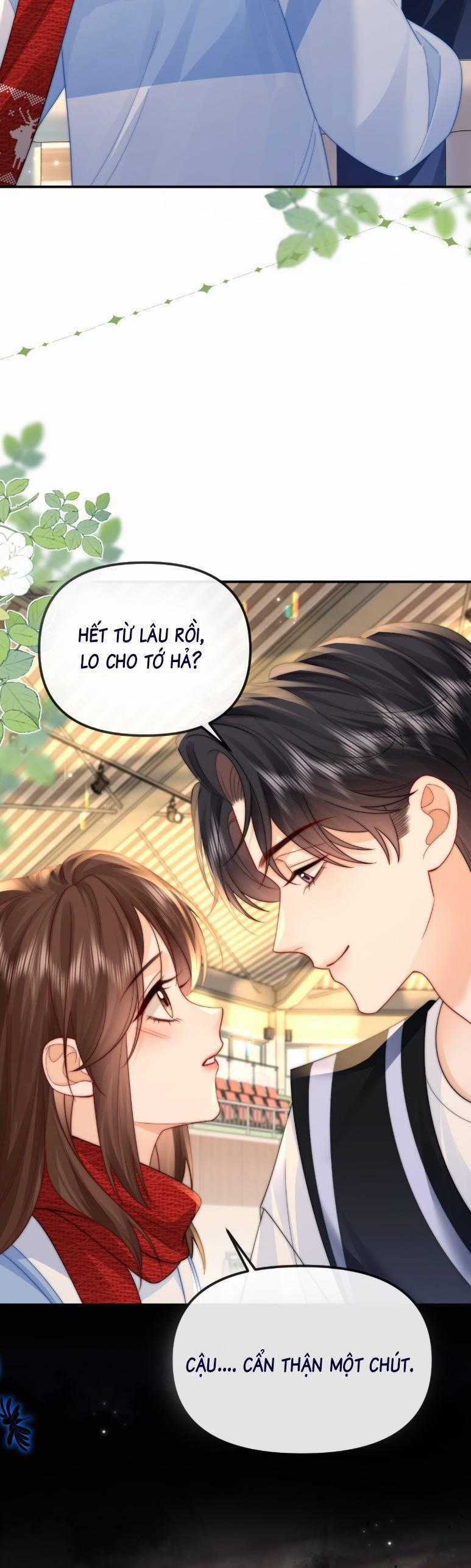 Truỵ Lạc - Chapter 33 - Trang 20