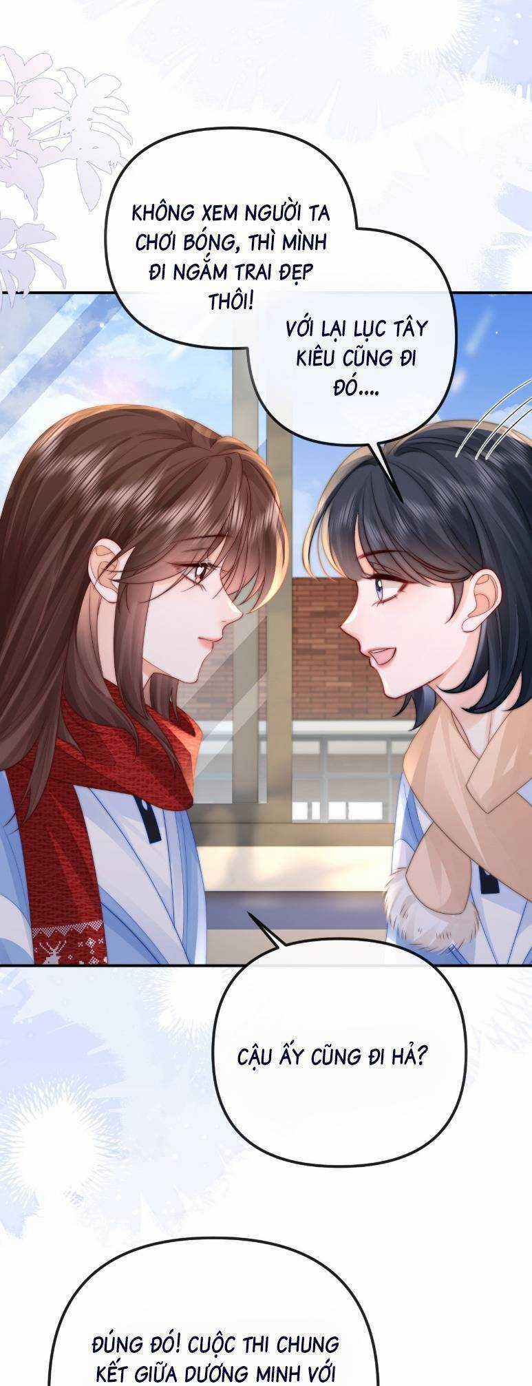 Truỵ Lạc - Chapter 33 - Trang 4