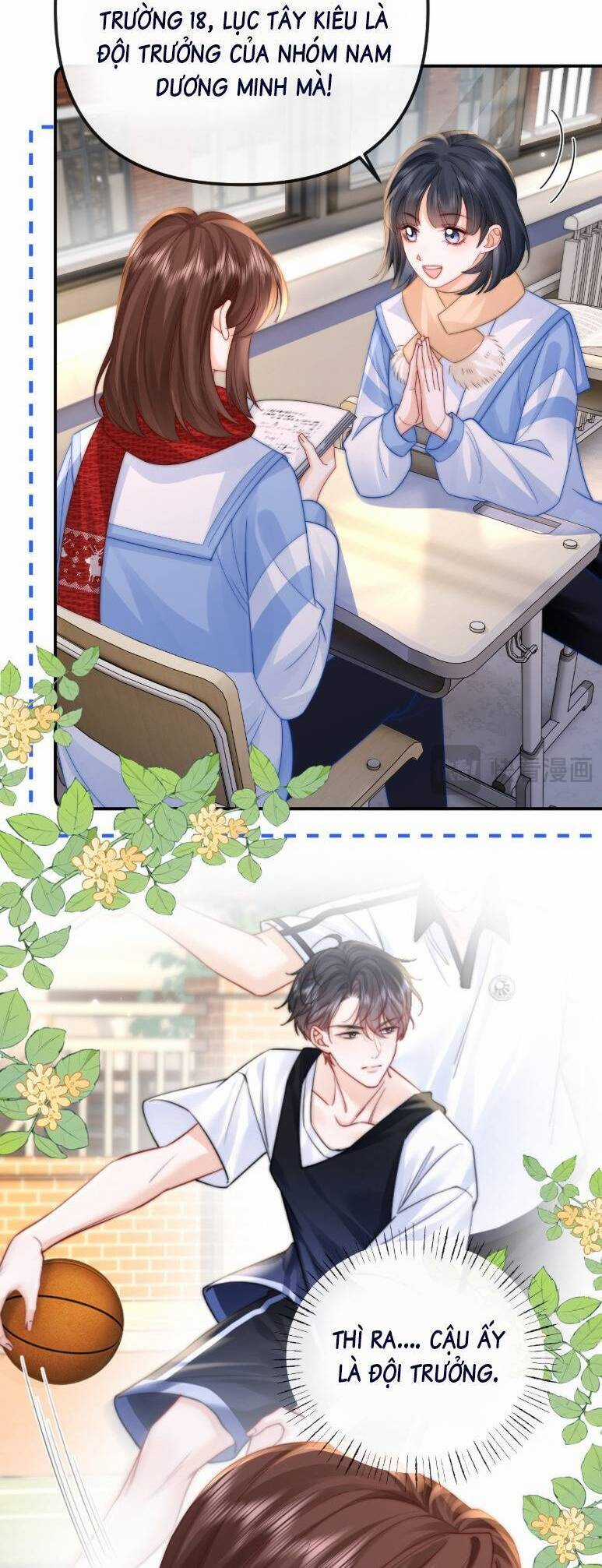 Truỵ Lạc - Chapter 33 - Trang 5