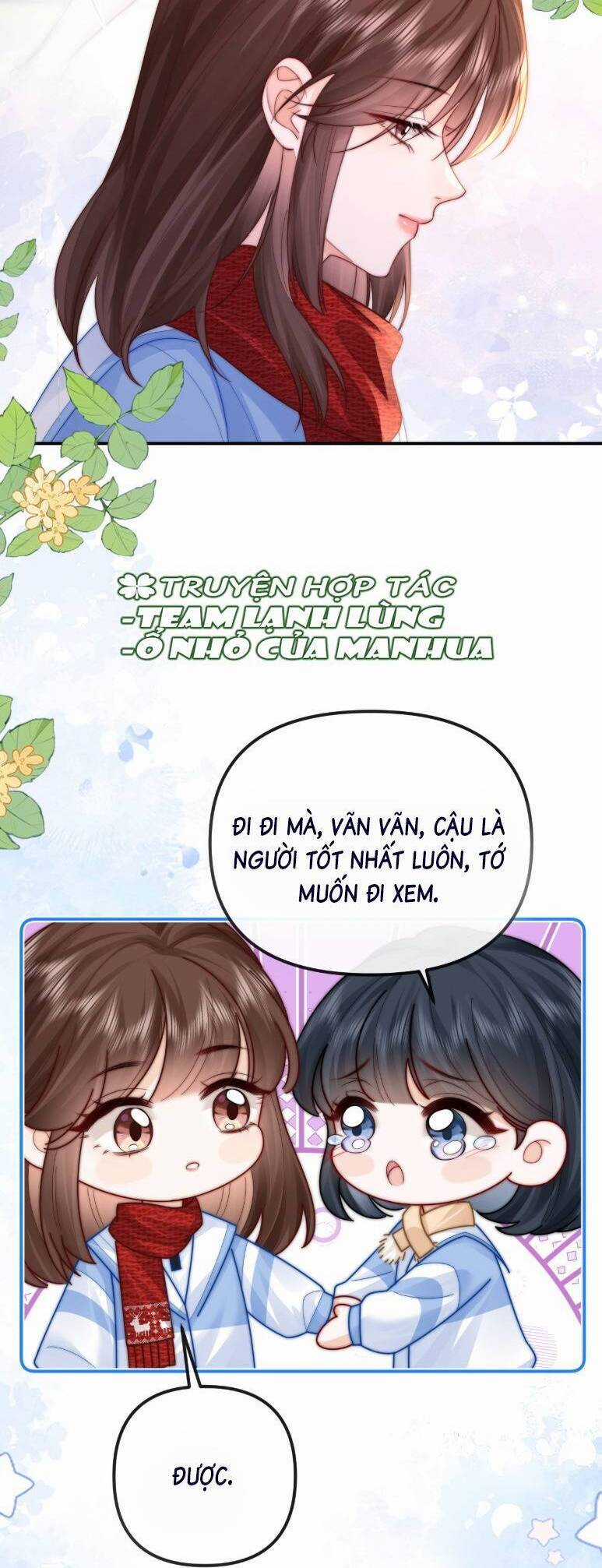 Truỵ Lạc - Chapter 33 - Trang 6